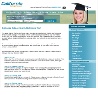 California College Search.com