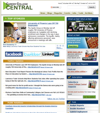 Career College Central.com