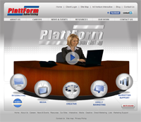 PlattForm Ad.com