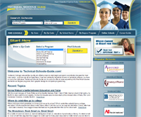 Technical Schools Guide.com