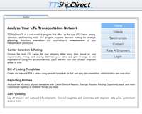 TTI Ship Direct.com